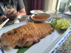 -南沙游艇会·大兵船餐厅