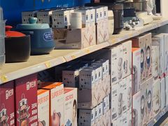 -沃尔玛购物广场(燕郊店)