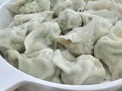 -老边饺子馆(西站店)
