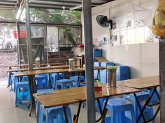 大堂-陈氏老字号十三小炸炸店