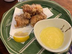 -白石の深夜食堂(宝龙店)