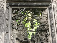 -书隐楼
