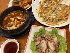 -韩礼年糕(飞虹路店)