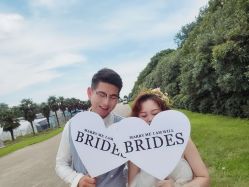 点击看大图 -太郎花子婚纱摄影艺术中心