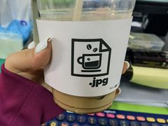 -JPG coffee(广州体育西店)