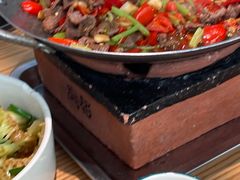 -厨帮湘(花都雅乐城店)