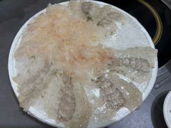 -官塘陈记鱼生·潮汕砂锅粥·牛肉火锅(潮枫路总店)