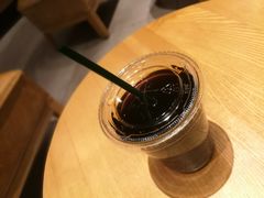 -星巴克(无锡东方商厦店)