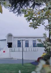 -华东饭店·园林式婚礼宴会厅酒店