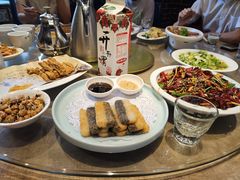 -直隶安家牛肉罩饼(七一路店)