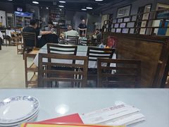 -同城四季爆肚涮羊肉(安华里店)