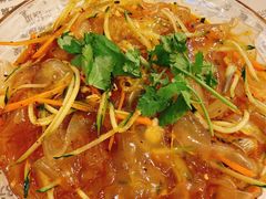 东北大拉皮-吉味馆(柠溪店)