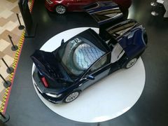 -TESLA 特斯拉(上海太古汇体验店)