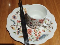 -胖老汉椒麻鸡清真新疆菜(西御街店)