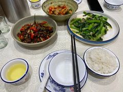 -湖南乡情湘菜馆(罗湖店)