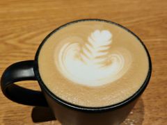 -星巴克臻选(上海合生汇1F店)