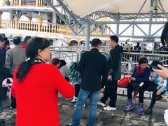 -鼓浪屿内厝澳码头(轮渡站)