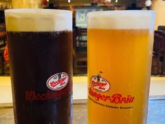 -杭州国际会议中心洲际酒店-德国啤酒屋(砂之船国际生活广场店)