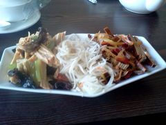 -浩家苑菜馆(汉口路店)