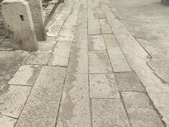 -烟桥古村