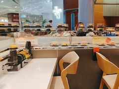 -争鲜回转寿司(朝北大悦城店)