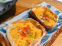 -花潮料理艺食馆(世欧广场店)