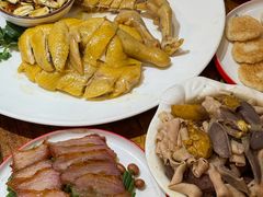 -姐妹鸭仔饭店(湾南路店)