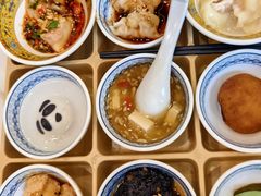 -龙抄手(春熙路总店)