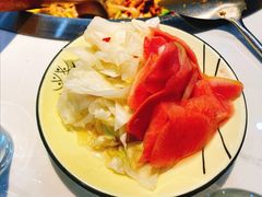 -仙合盛东北铁锅炖(总店)