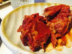 -老码头火锅(骡马市店)