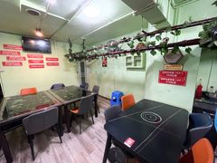 -大富蚝乌东哥饭店·石锅鱼杂·柠檬鸭(革新路店)