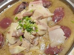 -陈家老院子·长春特色东北家宴(一匡街店)