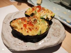 明太子焗牛油果-TORO MaKi 寿司·日料(华创店)