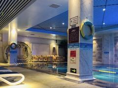 -水晶之星洗浴温泉汗蒸