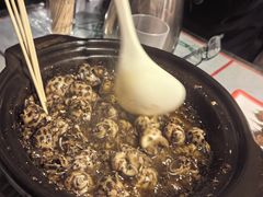 -辉记炭烧海鲜大排档·老字号(福田店)