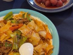-伊带伊路新疆美食府(呼家楼店)