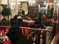 大堂-山城年华老火锅(玉林店)