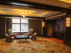 包厢-武汉香格里拉大酒店·香宫中餐厅