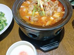 -粗茶淡饭·隐庐私厨(东亭店)