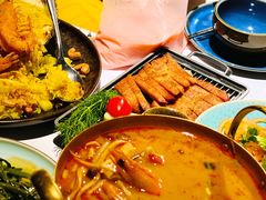 招牌海鲜冬阴功-BetterThai 泰加(苏州中心店)