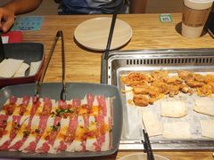 -新石器烤肉(招商1872店)