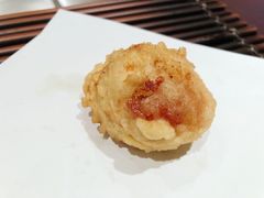 -yokocho上横町·日本食街(深业上城店)
