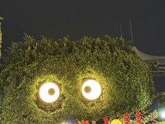 -成都欢乐谷