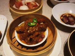 -万丽轩·粤菜(王府井金茂万丽酒店)