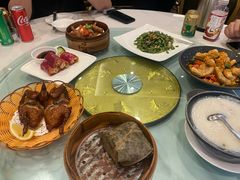 -御龙海鲜火锅(十六浦店)