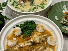 -A One Kitchen·南京精菜馆(晶丽酒店店)