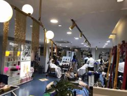 -新晨·SALON·形象造型