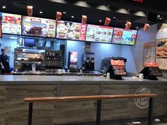 -汉堡王(下沙银泰店)