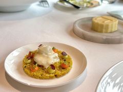 -Le Comptoir de Pierre Gagnaire