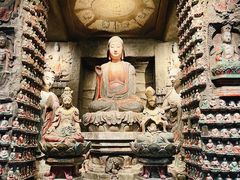 -陕西历史博物馆